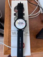 Rdfit smart Watch, Ophalen, Zo goed als nieuw, Zwart, Android