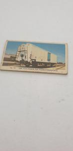 3339 zwitsers weegschaalkaartje, Verzenden, Overige typen