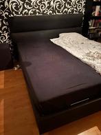 Tempur bedombouw 180x200cm zonder matrassen of lattenbodems, Ophalen, Luxe, Tweepersoons, 180 cm