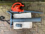 Bladblazer / bladzuiger Flymo Twister 2000, Tuin en Terras, Bladblazers, Ophalen, Gebruikt, Flymo (van Husqvarna), Handgedragen