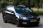 Skoda Octavia Combi 1.6 TDI Greenline Businessline | 2014 |, Voorwielaandrijving, Euro 5, Stof, Gebruikt