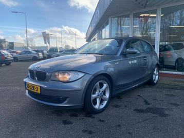 Bmw 1-serie 116i Business Line beschikbaar voor biedingen