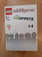 Lego Muppets 71035 Minifiguren 6 stuks nieuw, Kinderen en Baby's, Speelgoed | Duplo en Lego, Ophalen of Verzenden, Nieuw