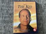 Disney's The Kid DVD - Bruce Willis, Alle leeftijden, Ophalen of Verzenden, Zo goed als nieuw, Actiekomedie