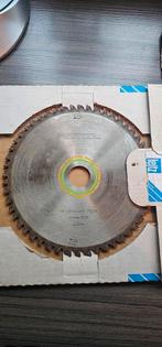 Festool cirkelzaagblad HW 210x2.4x30 W52 493199, Doe-het-zelf en Verbouw, Ophalen of Verzenden, Nieuw