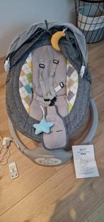 Baby Swing - Wipstoel, Overige merken, Wipstoel, Zo goed als nieuw, Met gordel(s) of riempje(s)