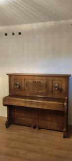 Piano gratis, Huis en Inrichting, Overige Huis en Inrichting, Gebruikt, Ophalen