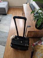 Ruime Laptop trolley, Motoren, Zo goed als nieuw