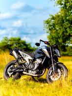 Ktm Duke 790L 2018 vol in de opties, 2 cilinders, Minimaal motorrijbewijs A2, 799 cc, 12 t/m 35 kW