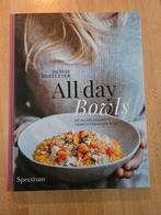 All Day Bowls / Denise Kortlever, Nieuw, Overige typen, Gezond koken, Ophalen of Verzenden