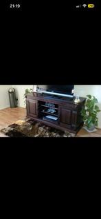 Woonkamer set, Huis en Inrichting, Kasten | Dressoirs, Ophalen, Zo goed als nieuw, 25 tot 50 cm, 50 tot 100 cm