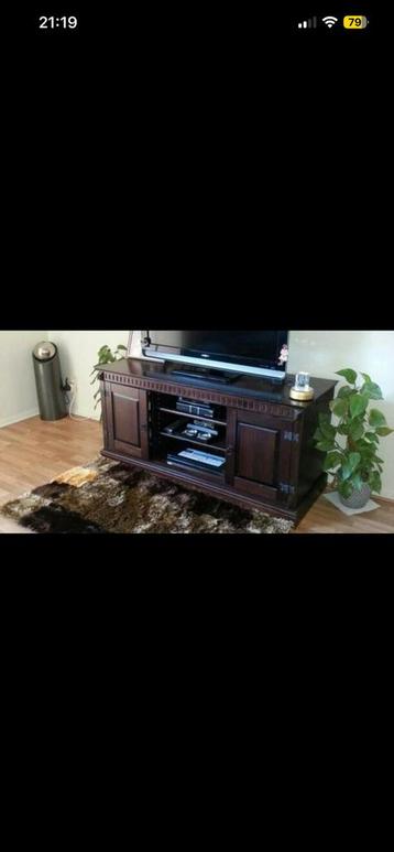 Woonkamer set beschikbaar voor biedingen