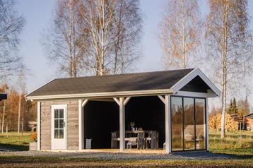  NIEUW Tuinhuis PSD22 beschikbaar voor biedingen