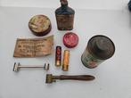 Lotje voor verzameling historische geweren/wapens, Ophalen of Verzenden