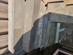 Set bielzen te koop, Ophalen, Gebruikt, Hout, Biels