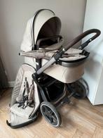 Joolz Day+ Kinderwagen – Taupe – Compleet met Accessoires, Kinderen en Baby's, Kinderwagens en Combinaties, Ophalen, Zo goed als nieuw