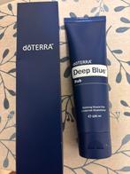 Doterra Deep Blue cream, Sport en Fitness, Gezondheidsproducten en Wellness, Ophalen of Verzenden, Nieuw, Aroma