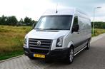 Volkswagen Crafter Bestel 32 2.5 TDI 100KW L3h2 2007, Auto's, Automaat, Origineel Nederlands, Diesel, Particulier