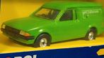 Ford Escort Van PTT Telecom 1:36 Corgi Toys Pol, Verzenden, Zo goed als nieuw, Auto