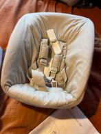 Stokke Tripp Trapp Newborn Set - Zo goed als nieuw!, Ophalen of Verzenden, Zo goed als nieuw, Meegroeistoel, Gordel(s)