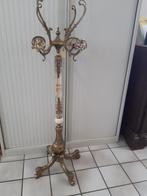 Kapstok vintage, Ophalen, Gebruikt, 100 tot 150 cm, Metaal