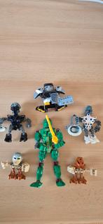 6 lego poppetjes, Ophalen of Verzenden, Zo goed als nieuw, Lego