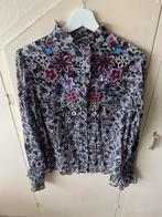 Prachtige blouse Fabienne chapot m, Fabienne chapot, Maat 38/40 (M), Ophalen of Verzenden, Zo goed als nieuw