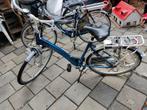 3 sloop of opmaak elektrische fietsen, Fietsen en Brommers, Ophalen, Minder dan 30 km per accu, Gebruikt, Batavus