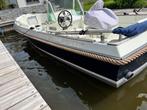 Bellus Launch 750, Watersport en Boten, Sloepen, Gebruikt, Binnenboordmotor, 6 meter of meer, Diesel