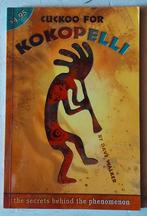 Kokopelli boek, Ophalen of Verzenden, Zo goed als nieuw