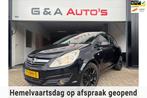 Opel Corsa 1.2-16V Business / AC / LMV / ELLEKT-PAKKET, Voorwielaandrijving, Gebruikt, 4 cilinders, 1229 cc
