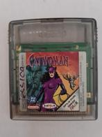 CATWOMAN, Spelcomputers en Games, Games | Nintendo Game Boy, Gebruikt, 1 speler, Racen en Vliegen, Ophalen of Verzenden