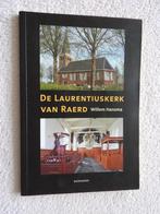 De Laurentiuskerk van Raerd, Ophalen of Verzenden, 20e eeuw of later, Zo goed als nieuw
