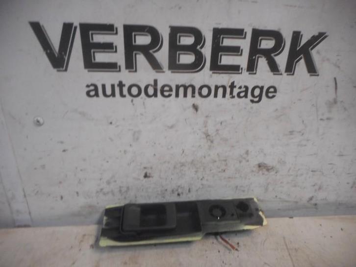 Portiergreep Binnen Links Volvo 480 (1987-08/1996-07), Auto-onderdelen, Carrosserie en Plaatwerk, Volvo, Gebruikt