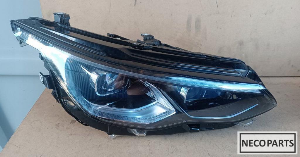 VW GOLF 8 R GTD IQ MATRIX KOPLAMP ALLES LEVERBAAR!!!, Auto-onderdelen, Verlichting, Ophalen of Verzenden, Gebruikt, Volkswagen