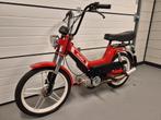 Aangeboden Puch Maxi Kickstart met kenteken oldtimer brommer, Ophalen, Zo goed als nieuw, Maxi