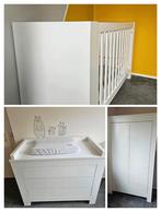 Complete TWF babykamer, Kinderen en Baby's, Kinderkamer | Complete kinderkamers, Ophalen, Zo goed als nieuw, Jongetje of Meisje