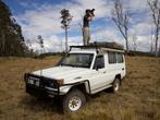 Front Runner Roof Rack Toyota Landcruiser 78 Slimline II. Da, -, Verzenden, -, Nieuw