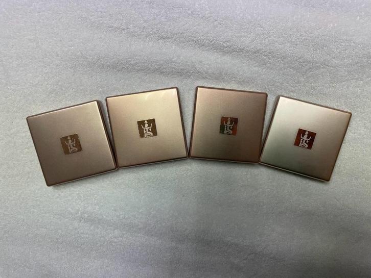 Sothys oogschaduw ongebruikt, Sieraden, Tassen en Uiterlijk, Uiterlijk | Cosmetica en Make-up, Nieuw, Make-up, Gehele gezicht