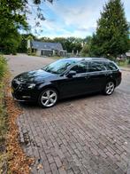 Skoda Octavia 1.0 TSI 115pk Greentech 2017 Zwart, Voorwielaandrijving, 1147 kg, 620 kg, Zwart