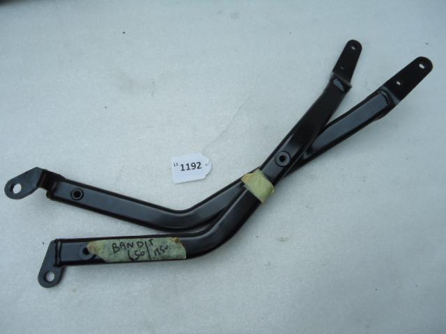 GSF1250 2008 - 2009, 2007 - 2009 Suzuki D1-11009, Motoren, Accessoires | Overige