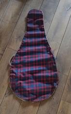 Vintage hoes. Gebruikt voor tenor banjo, Ophalen of Verzenden, Zo goed als nieuw, Overige instrumenten