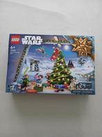 Lego advent kalender 2024, Ophalen of Verzenden, Nieuw, Complete set, Lego