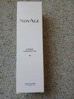 Oriflame supreme cleansing gel, Ophalen of Verzenden, Nieuw, Gehele gezicht, Reiniging