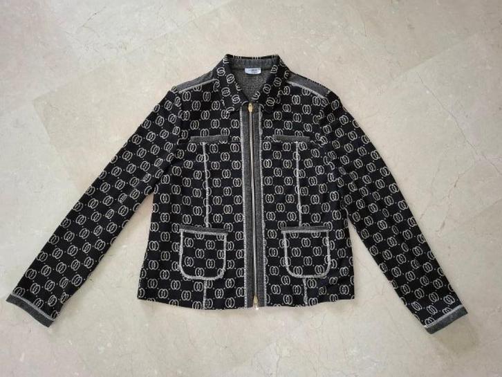 zeer mooi vestje van Sommermann in nieuwstaat, Kleding | Dames, Truien en Vesten, Zo goed als nieuw, Maat 38/40 (M), Ophalen of Verzenden