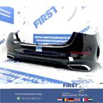 W214 BUMPER + DIFFUSER AMG ACHTERBUMPER 2023-2026 BUMPER + D, Auto-onderdelen, Carrosserie en Plaatwerk, Gebruikt, Mercedes-Benz