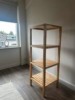 Houten kastje, Huis en Inrichting, Ophalen, Zo goed als nieuw