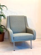 Artifort Fauteuil Bengt Ruda jaren 60, Ophalen, 75 tot 100 cm, Nvt, Vintage artifort
