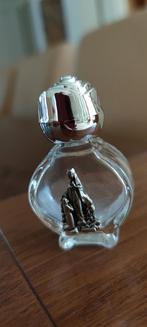 Diverse religieuze artikelen van glas en metaal., Verzamelen, Religie, Ophalen, Nieuw