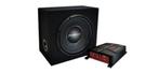 Pioneer GXT-3730B - Subwoofer Pakket Compleet - 1400 Watt, Auto diversen, Autospeakers, Ophalen of Verzenden